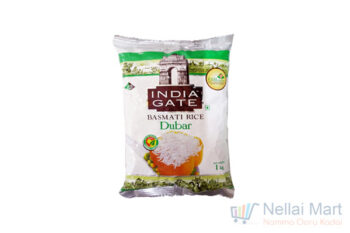 India Gate Basmati Rice - Dubar 1kg