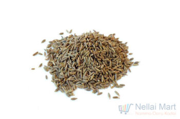 Cumin Seeds / Jeeragam (சீரகம்) - Best Quality 100g