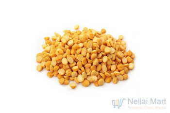 SplitPeas Yellow (Pattani Paruppu) 250g