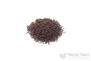 Mustard / Kadugu (கடுகு) - Best Quality 100g