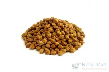 Channa Brown (கருப்பு சுண்டல்) - Best Quality 250g