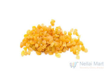 Dry Grapes / Kismis (Permium) 250g