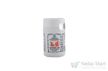 LG Asafetida (Perungayam) Powder 100g