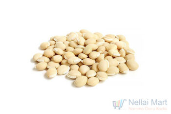 Field bean / Mochai (மொச்சைக் கொட்டை) - Best Quality 250g