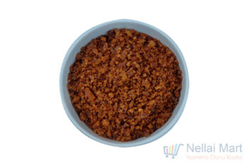 Palm Sugar / Panakarkandu (பனங்கற்கண்டு) 250g