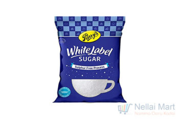 Parry's White Label Sugar 1kg