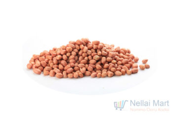 Raw Peanut (வேர்கடலை) - Best Quality 500g