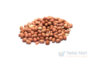Roasted Peanut (வருத்த வேர்கடலை) - Best Quality 250g