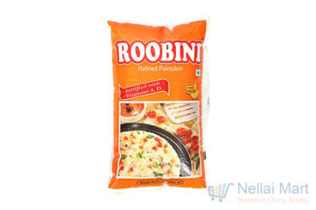 Roobini Refined Palm Oil 500ml