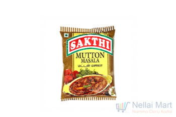 Sakthi Mutton Masala 50g
