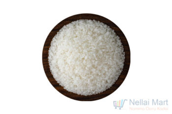 Salt Crystal (Thirumani Uppu) 1kg