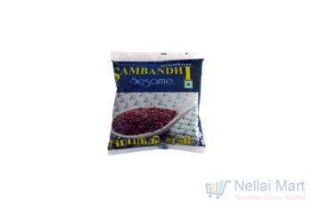 Sambandhi Sesame (Ellu) 100g