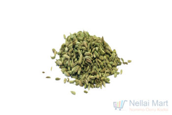 Fennel / Sombu (சோம்பு) - Best Quality 250g