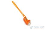 Plastic Toilet Cleaning Single Side Brush