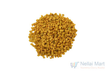 Fenugreek Seeds / Vendhayam (வெந்தயம்) - Best Quality 50g