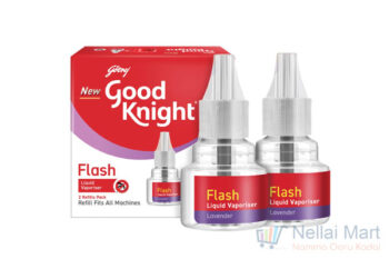 Good Knight Flash 2 Refills Pack