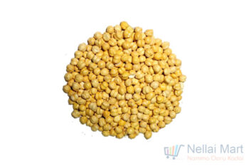 Fried Gram Whole (பொட்டு கடலை) - Best Quality 500g