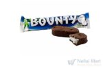 Bounty Chocolate 100g