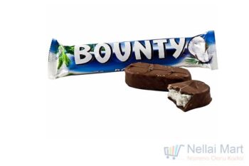 Bounty Chocolate 100g