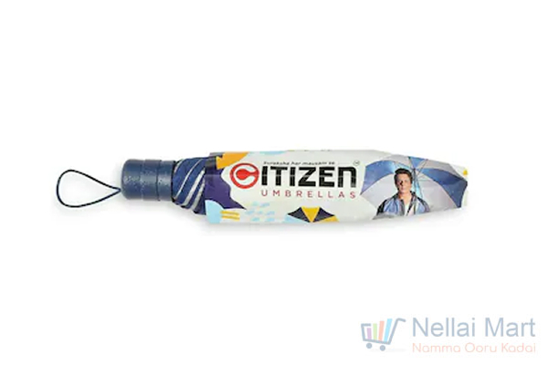 Citizen Umbrella Manual