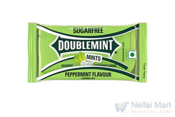 Doublemint Peppermint Rs.10