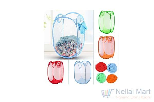 Easy Open Hamper - Small