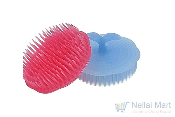Hair Round Pocket Combs