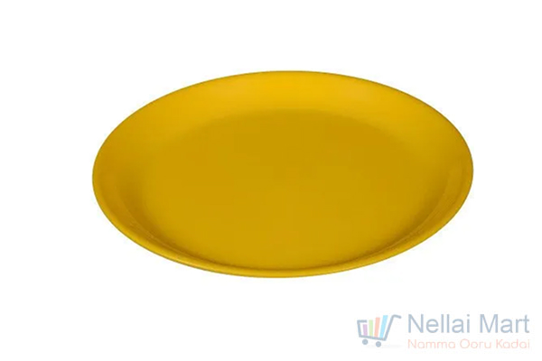 High Quality Plastic Plate -LARGE