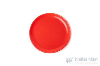 High Quality Plastic Plate - Medium