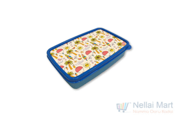High Quality Snacks Box Rs.33