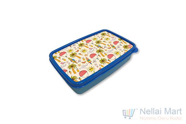 High Quality Snacks Box Rs.33