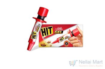 Hit Anti Roach Gel 15g
