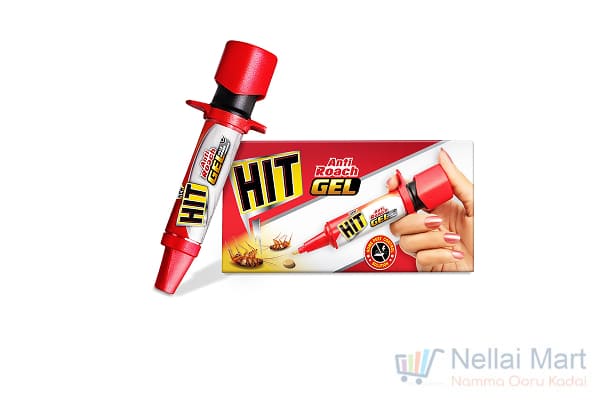 Hit Anti Roach Gel 15g
