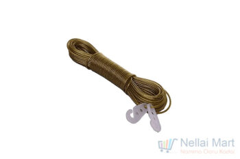 Iron Rope - 10 Meter