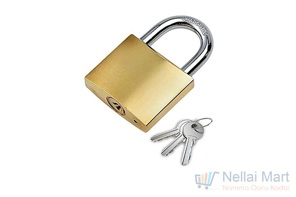 Pad Lock - High Quality