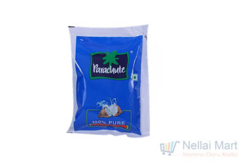 Parachute Coconut Oil 100ml Pouch