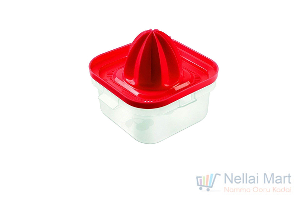 Plastic Juice Maker Box