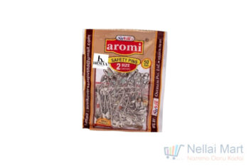 Safety Pin Packet Rs.25 50pcs - Strong