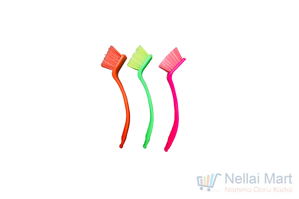 Sink Wash Cleaning Brush