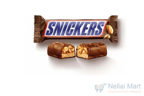 Snickers Chocolate