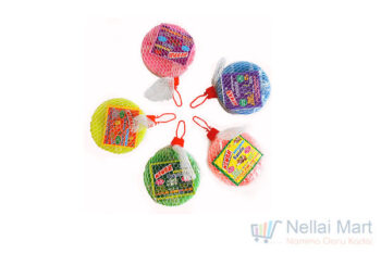 Solo Air Freshener 1Pc