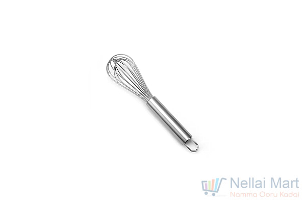 Steel Egg Smasher - Small