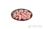 Chicken Curry Cut Without Skin (கோழிக்கறி)