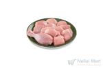 Chicken Biryani Cut Without Skin (கோழிக்கறி)