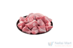Mutton Shoulder Cut (முன்சந்து கறி)