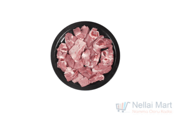 Tender Mutton Curry Cut (இளம் வெள்ளாடு கறி)