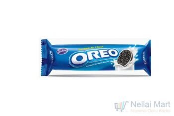 Cadbury Oreo Biscuits Rs.20