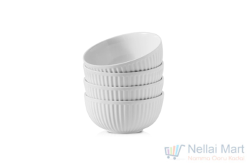 Cosmo Bowl 4pcs Set
