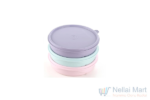 Cosmo Snacks Box 3pcs Set - Circle