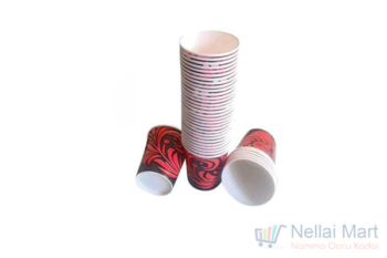 Disposal Paper Water Cup